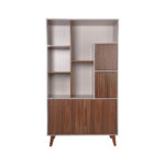 کتابخانه مدل کارتا کد K729