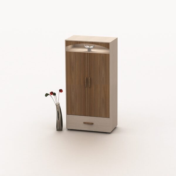 کمد لونا مدل SK107