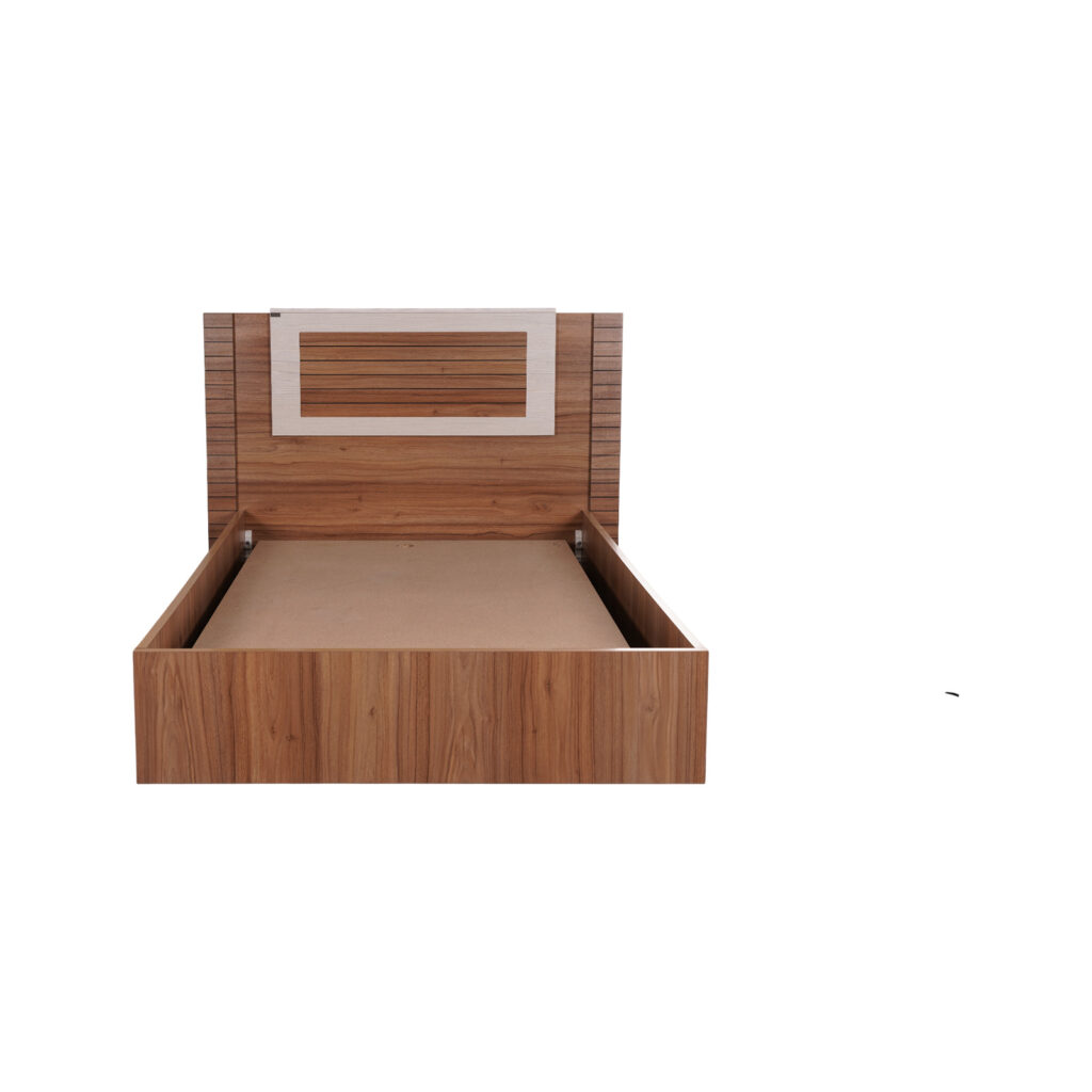 تخت جوان مدل رئال کد ST113