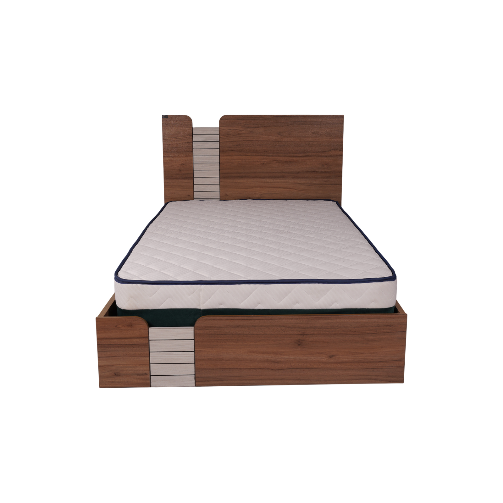 تخت جوان مدل آرش کد ST115