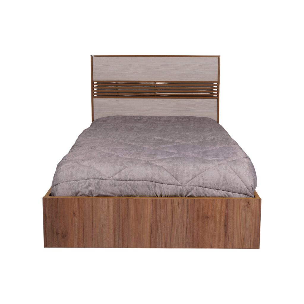 تخت جوان مدل راما کد ST120