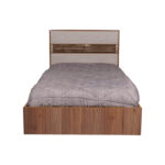 تخت جوان مدل راما کد ST120