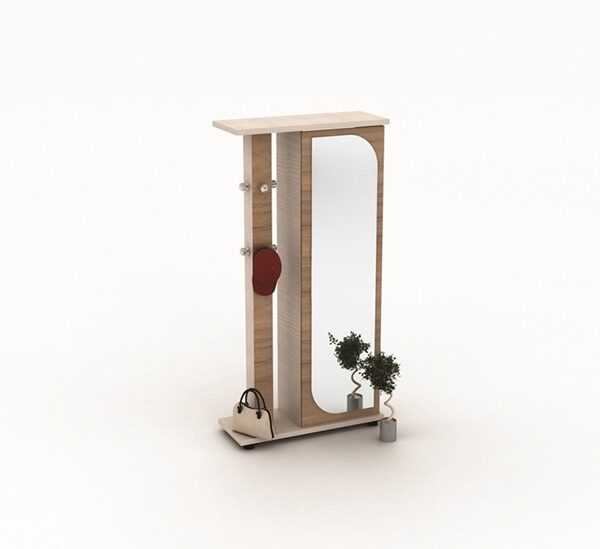 جاکفشی مریم مدل SJ142