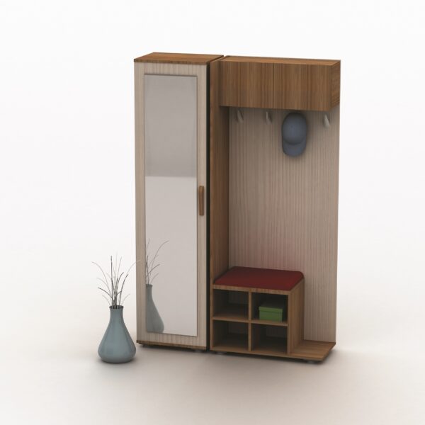 جاکفشی لیندا مدلSJ144