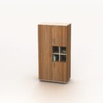 کمد لباسی مدل آوینا کد SK168