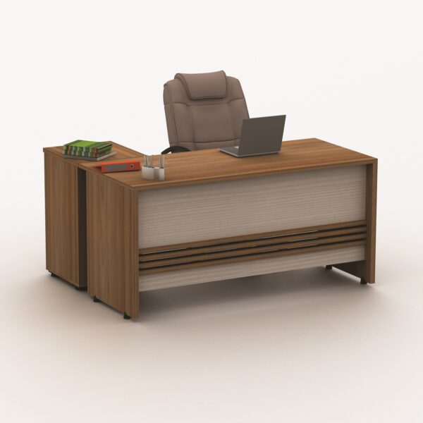 میز کارمندی اوستا D634