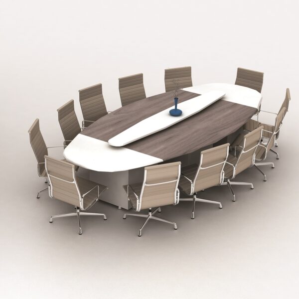 میز کنفرانس چلیپا CO685