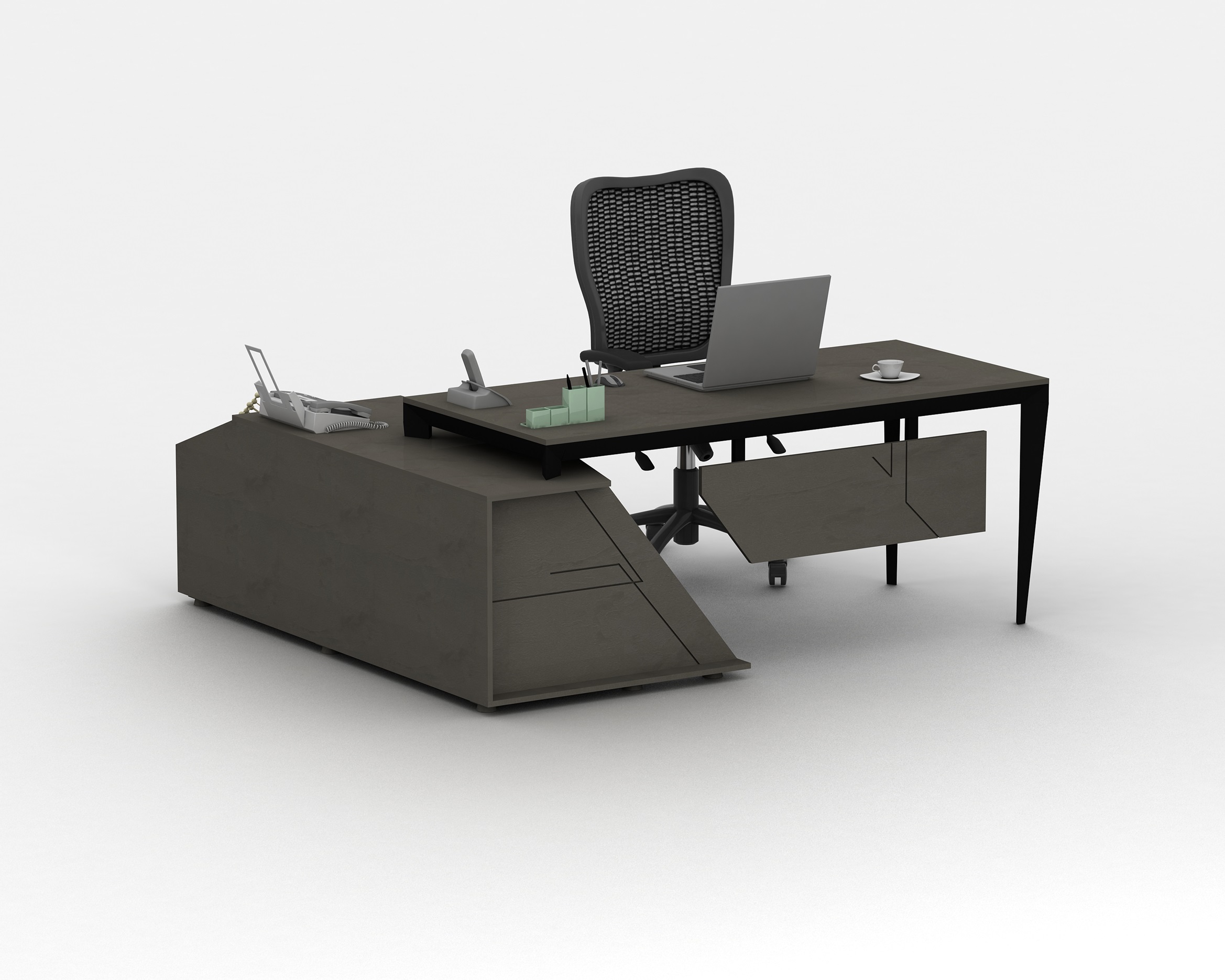 560-bb.jpg میز مدیریت کروز M560 - تصویر 1