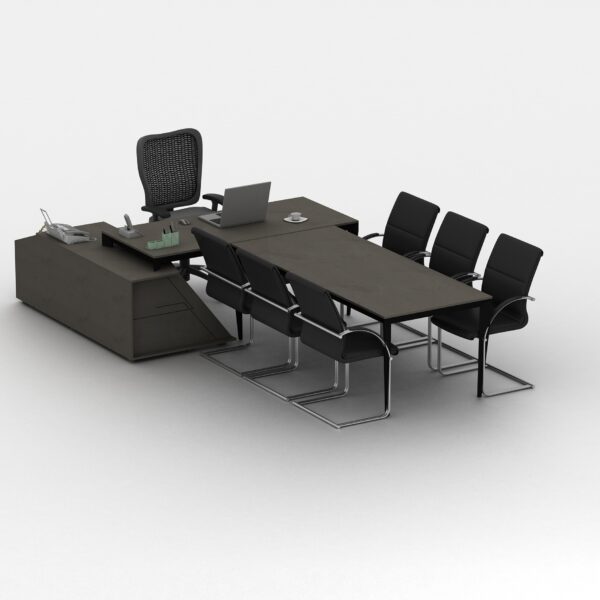 میز مدیریت کروز M560 با کنفرانس الحاقی