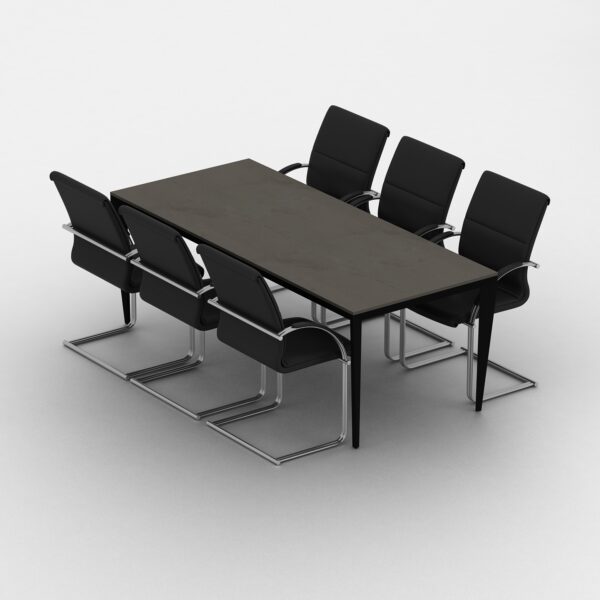 میز کنفرانس کروز مدل CO560