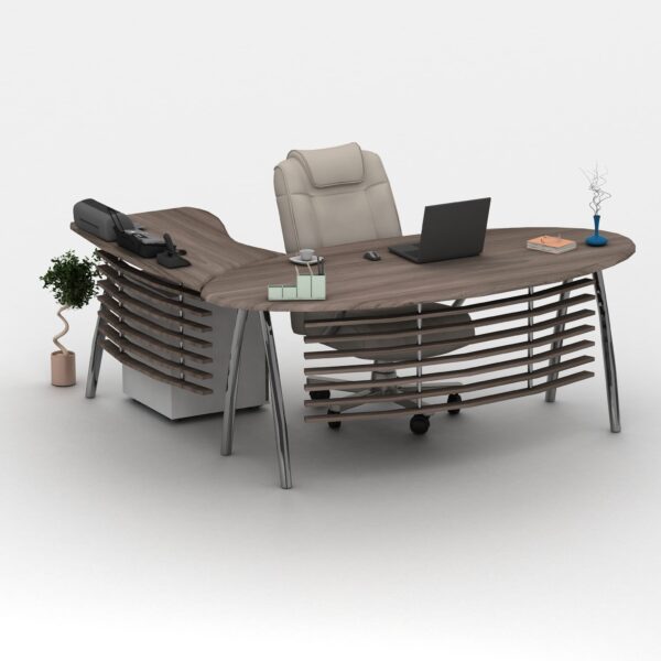 میز مدیریت مدل MV579