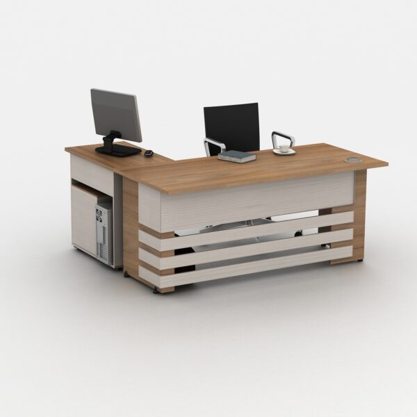 میز کارشناسی مدل T673