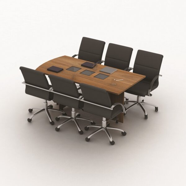 میز کنفرانس مدل CO682