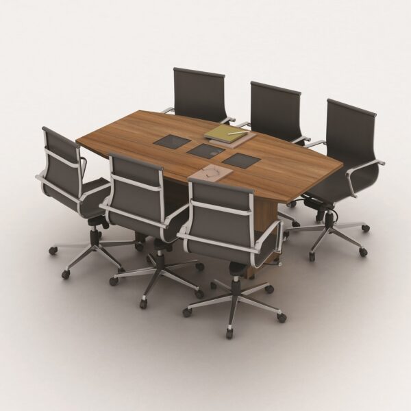 میز کنفرانس مدل CO683