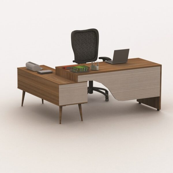 میز کارشناسی فلورا T692