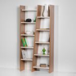 کتابخانه مدل K719 - تصویر 3