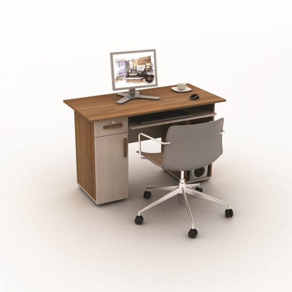 میز کامپیوتر مدل C806