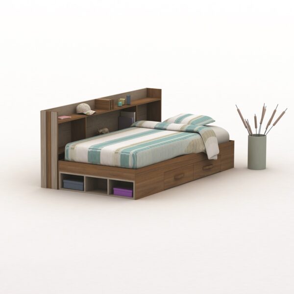 تخت جوان ژینوس ST815