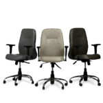 صندلی کارمندی مسکو