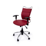 صندلی کارمندی مدل سویل