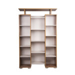 کتابخانه مدل کارینا کد K726