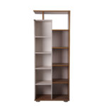 کتابخانه مدل کیانا کد K728