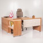 میز کارشناسی مدل T679 - تصویر 4