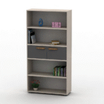 کتابخانه مدل هیما کد K693