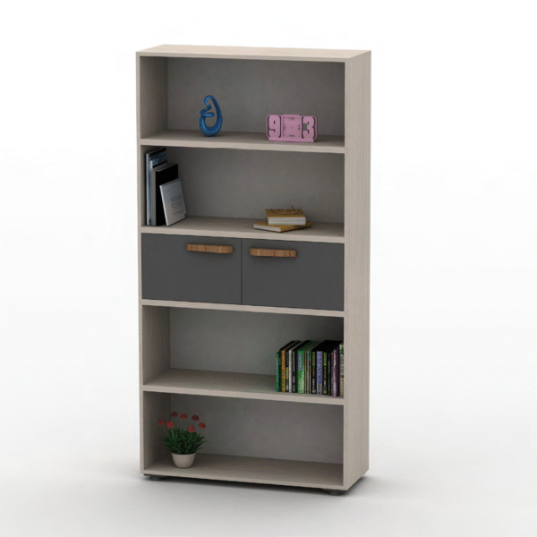 کتابخانه مدل هیما K693