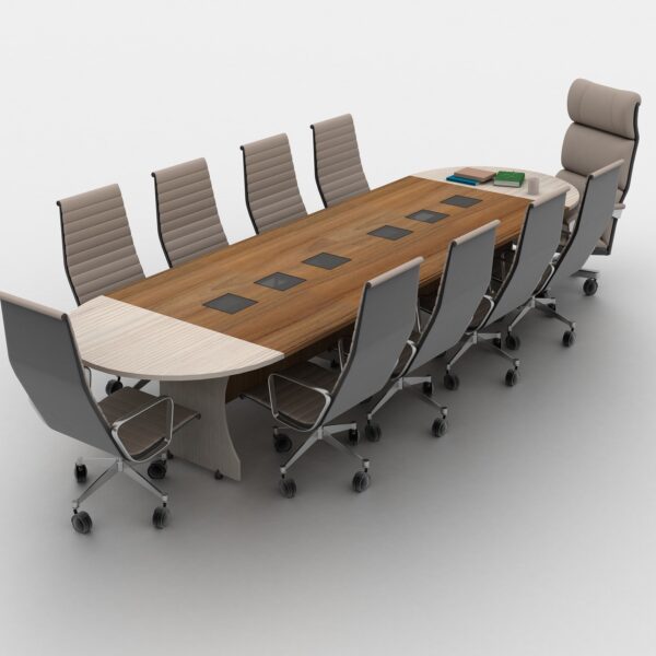 میز کنفرانس ارس CO686