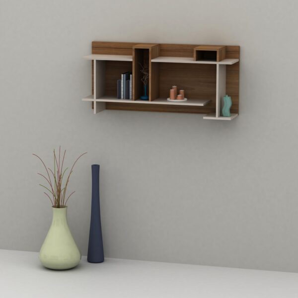 شلف دیواری ارج KSH904