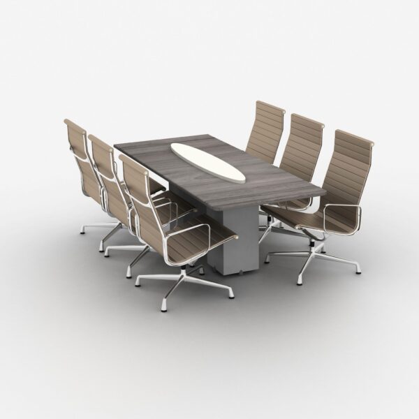 میز کنفرانس مدل CV578