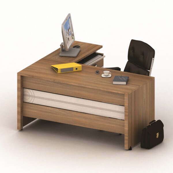 میز کارمندی مدل D625