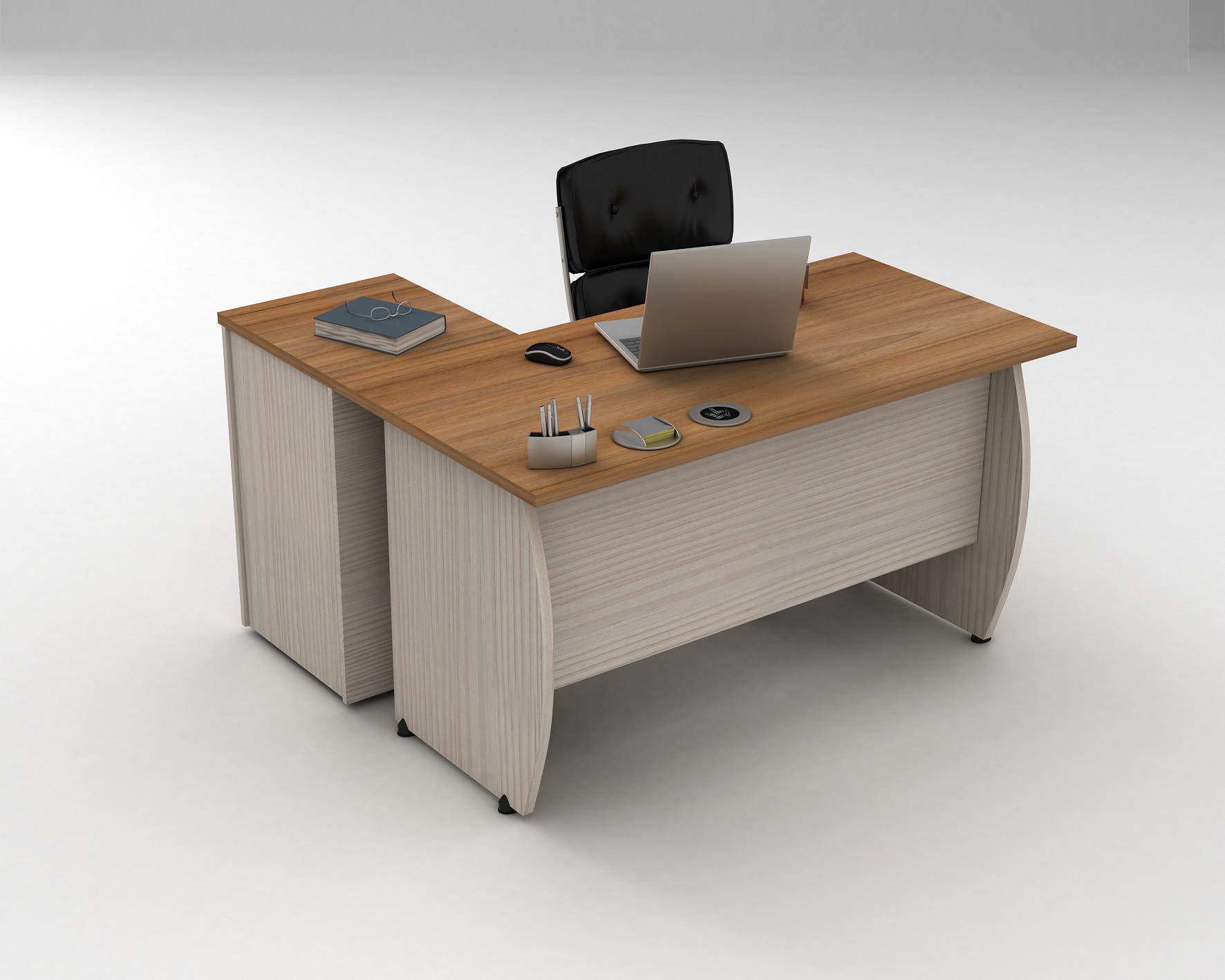 d-627-yas-balot-b.jpg میز کارمندی مدل D627 - تصویر 1