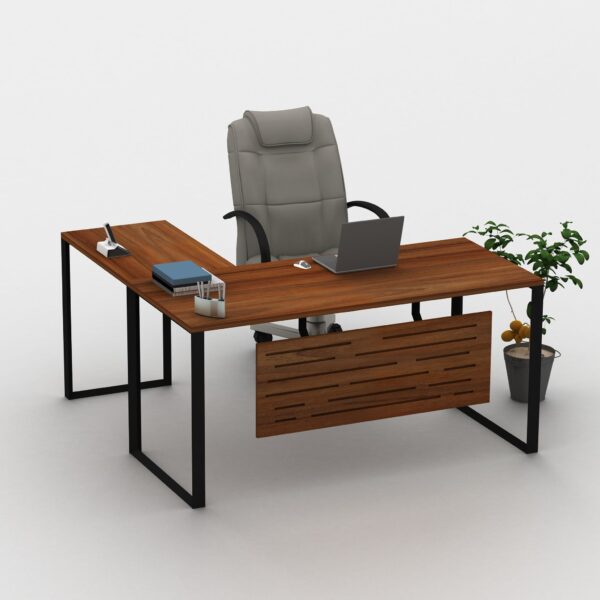 میز کارمندی دنیز D633