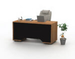میز کارمندی آدرین D635