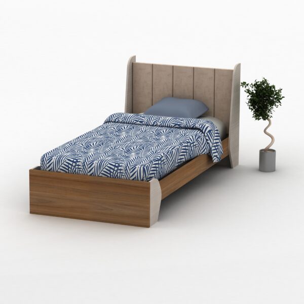 تخت جوان هیلدا-ST617