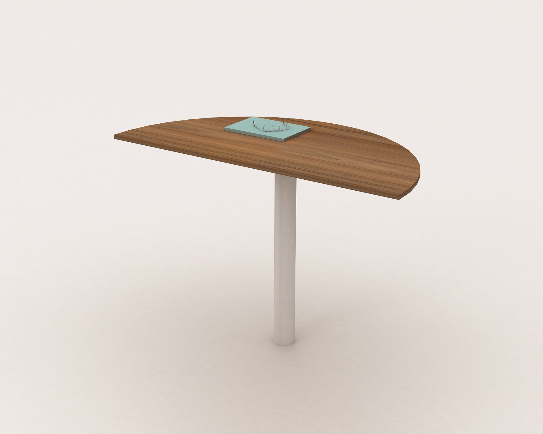 jazire-a.jpg میز کنفرانس جزیره-CO684 - تصویر 1