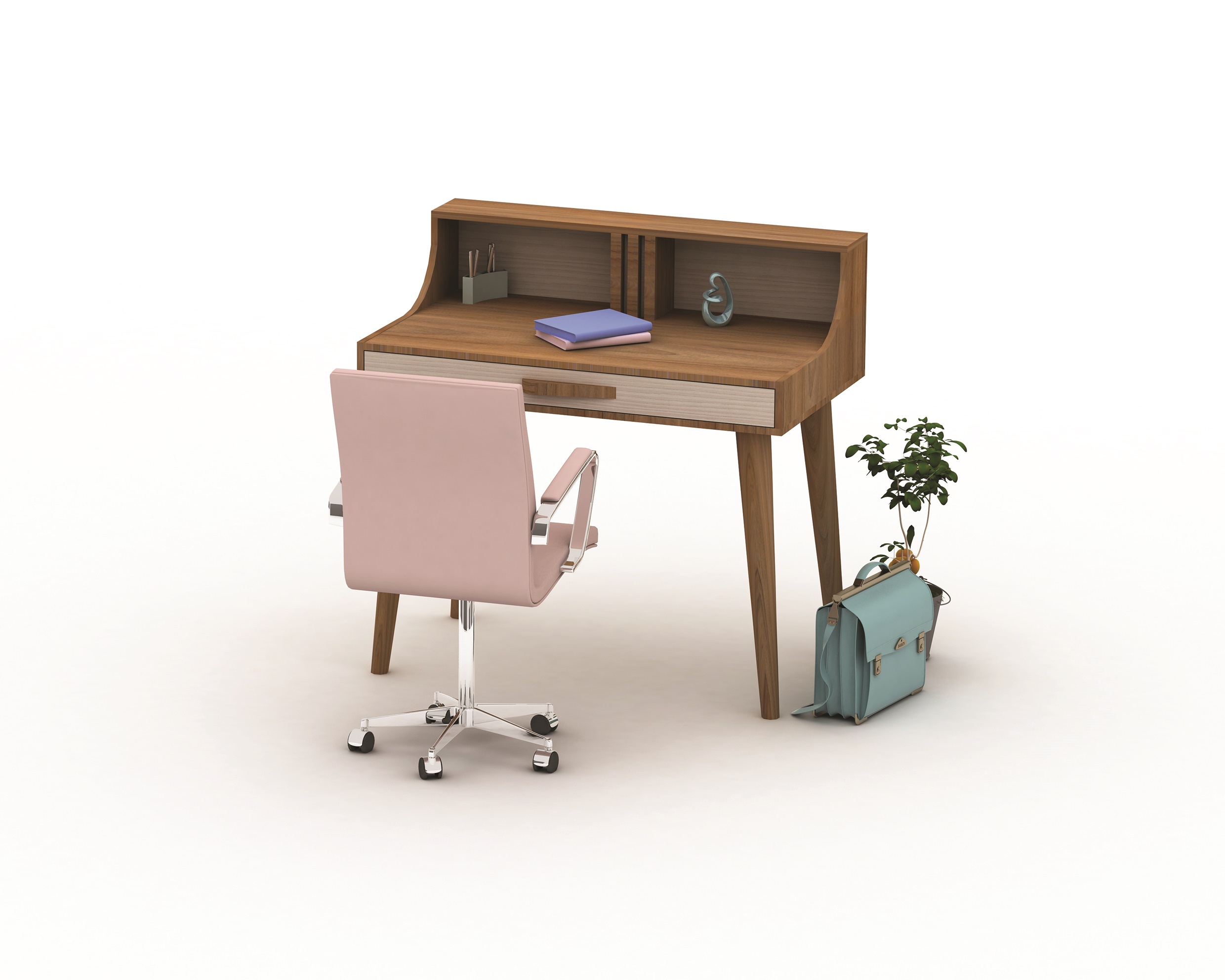 jinos.jpg میز تحریر ژینوس R185 - تصویر 1