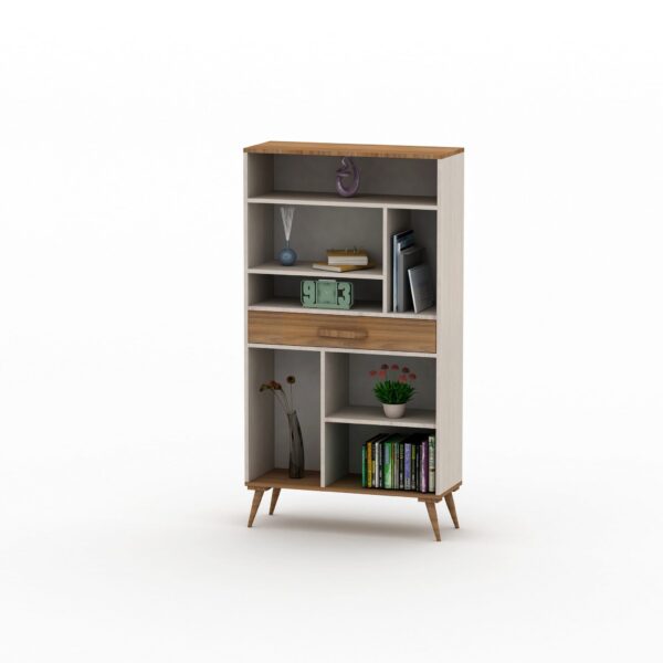 کتابخانه هامون K618