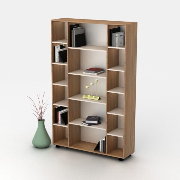 کتابخانه مدلK711