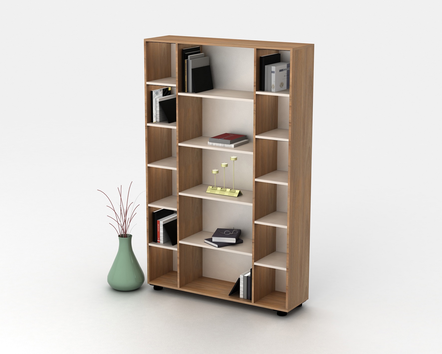 k-711-yas-balot.jpg کتابخانه مدلK711 - تصویر 1