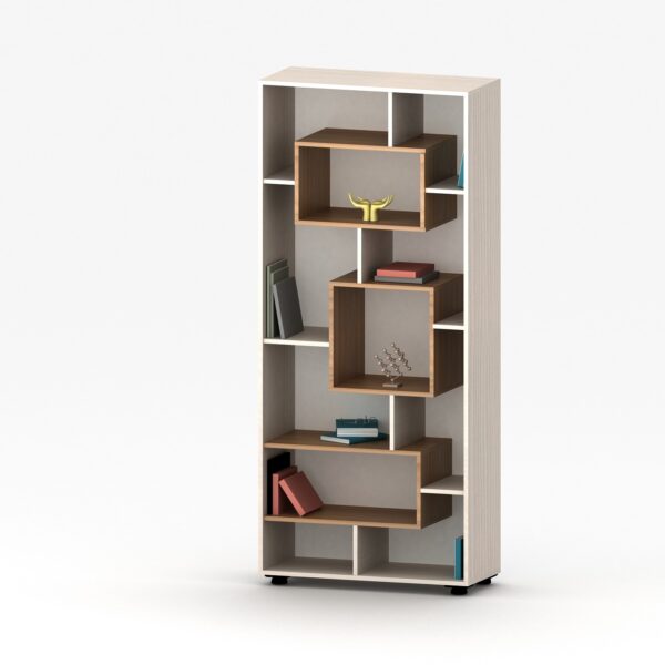 کتابخانه مدل K712