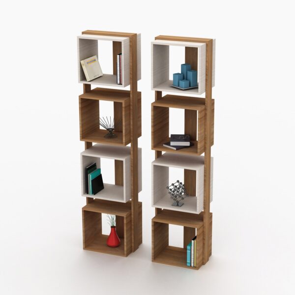 کتابخانه مدلK718