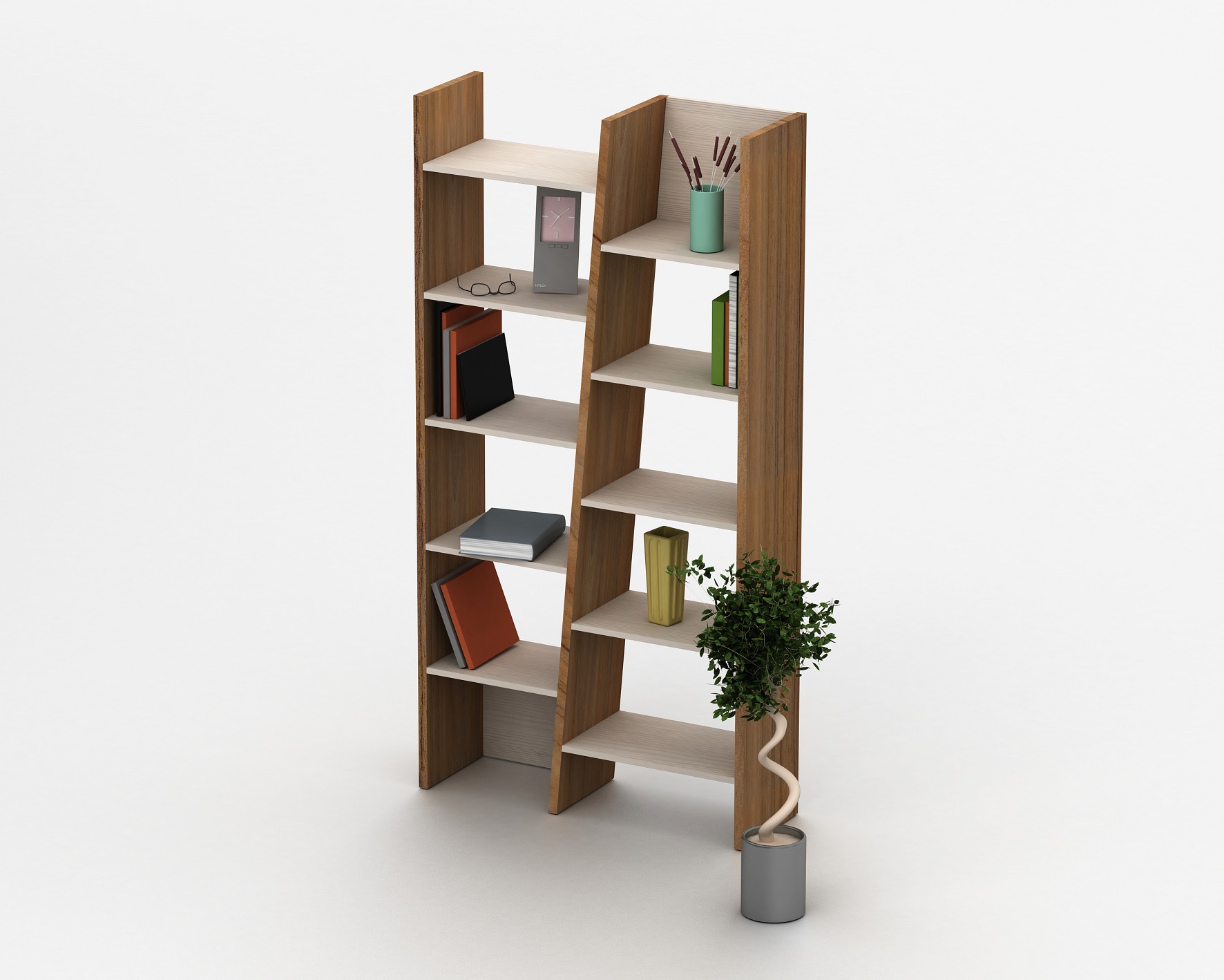 k-719-yas-balot.jpg کتابخانه مدل K719 - تصویر 1