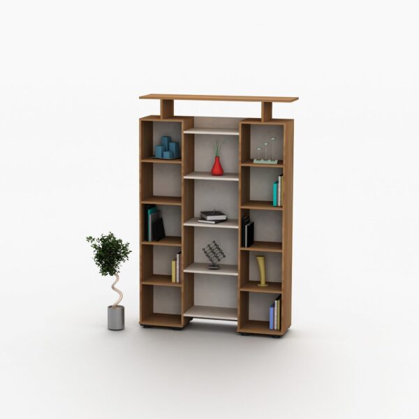 کتابخانه کارینا K726