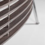 میز مدیریت مدل MV579 - تصویر 9