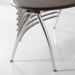 میز مدیریت مدل MV579 - تصویر 6