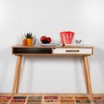 میز تحریر مدلR615 - تصویر 3