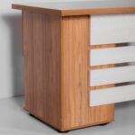 میز کارمندی مدل D626 - تصویر 5